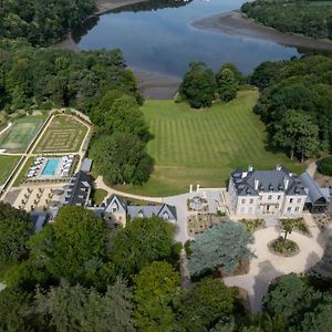 Château de Locguénolé - Relais&Chateaux